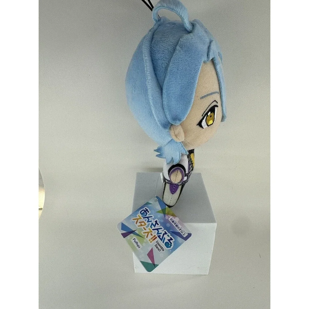 Ensemble Stars!! FuRyu Crazy:B HiMERU Nui Doll 15cm‎ Limited Japan
